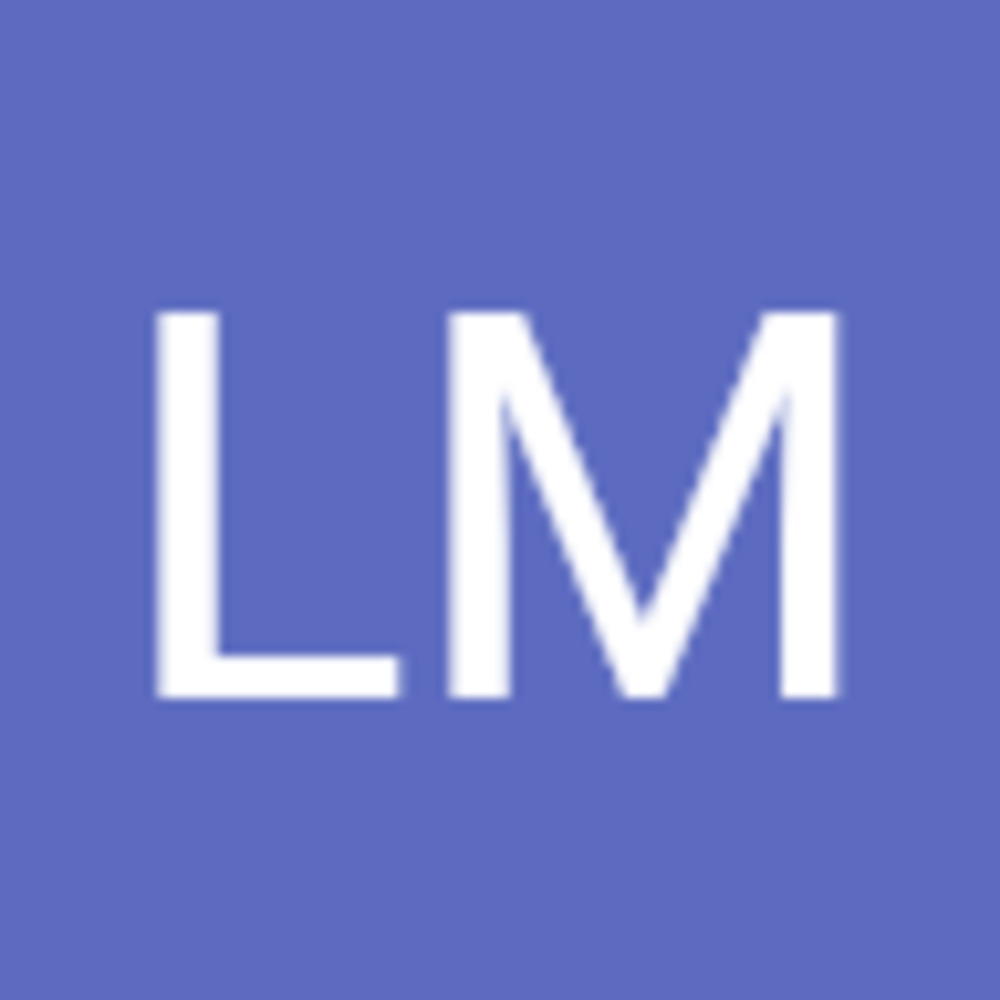 Meet your Posher, Lm